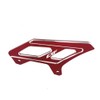 CRF450L Chain Guard CNC Rear Sprocket Heel Cover Protector Compatible