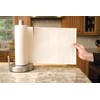 Bambooee Paper Towel Replacement 30-Sheet Roll, As Seen on SharkTank,