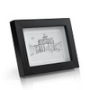 Classic by Casa Chic Frame Range Black