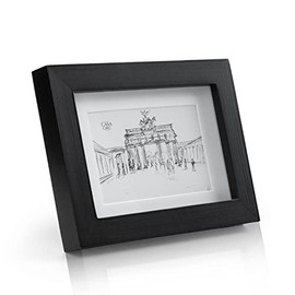 Classic by Casa Chic Frame Range Black