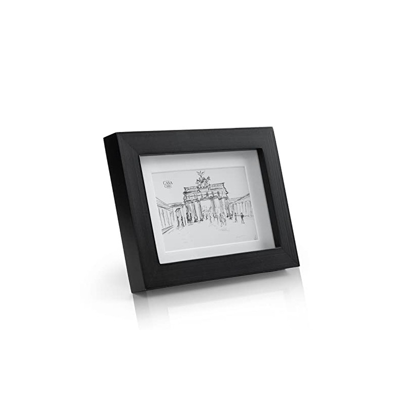 Classic by Casa Chic Frame Range Black