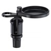 MidGard Car Can Holder, Side Table for Car Cup Holder