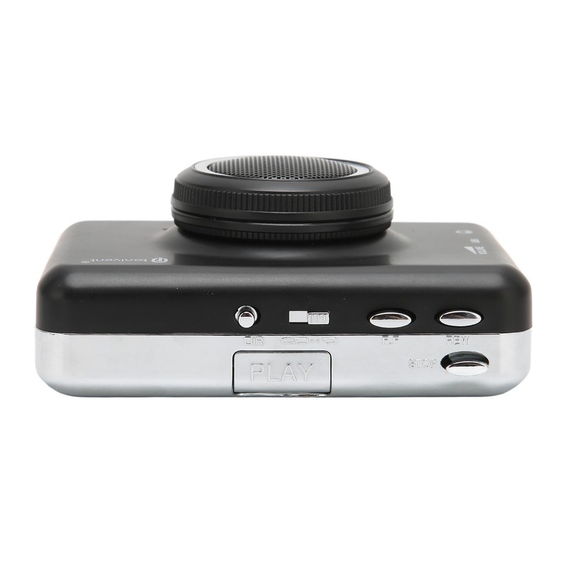 Cassette Players Upgrade Portable USB Tape to MP3 Converter with