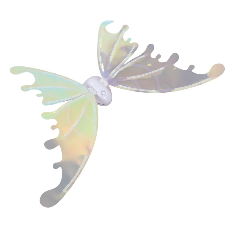 Electric Flapping Wing Moving Electrical Flapping Wing for for Party