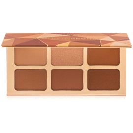 Sculpt & Bronze Palette