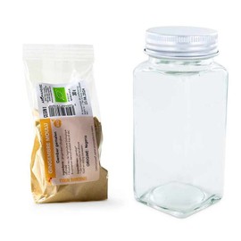 Spice Bottle + Ground Ginger 30 g