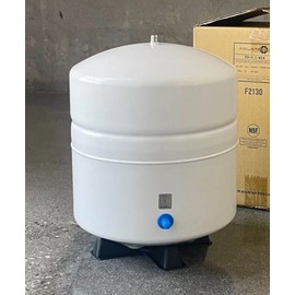 PAE132W REVERSE OSMOSIS RO HOME WATER STORAGE TANK For Culligan 4 Gal 01004776