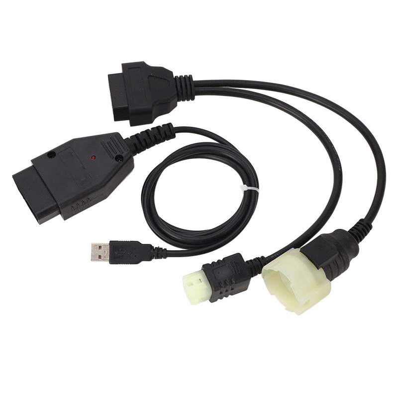 8.70 Diagnostic USB Cable Kit High Speed Transmission Replacement for