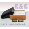 FH500 200 G / 0.01 G - 500 G /