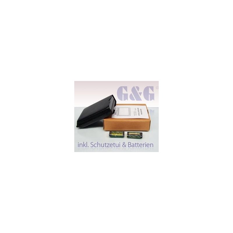 FH500 200 G / 0.01 G - 500 G /
