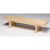Moa Feteli Hinoki, Made in Japan, Octagonal Stand, Handmade in