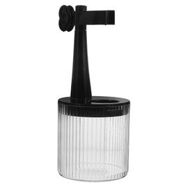 TEHAUX Ink Brush Pen Rack for Chinese Calligraphy Multi-purpose Brush Holder Desktop Art Decor