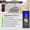 Gen 2 Retro Fit PID Controller Replacement for Camp Chef