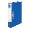 Kokuyo Levatch File, A4 Size, Blue