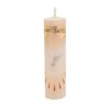 Luz María-Paquete de 12 mini cirios de "Espíritu Santo"(Recuerdo, Decorativos,