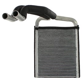 Agility Auto Parts 9010705 HVAC Heater Core (Use Garage Tool to Check Correct Compatibility)