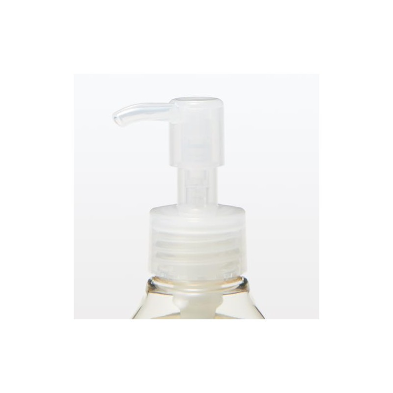 MUJI OAR06A4A Olive Oil 6.8 fl oz (200 ml)