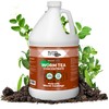 Organic Worm Tea Concentrate and Compost and Bokashi Booster by