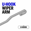 Premium Vipa Wiper Blade Set | fits: OPEL VECTRA Hatchback