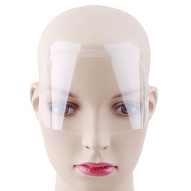 Modu Tok Tok Face Film Transparent Film Face Cover