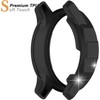 Miimall Compatible with Garmin VivoMove Trend Bumper Case, Soft TPU