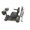 Generic Universal Walker Holder for Mobility Scooters (Pride Mobility &
