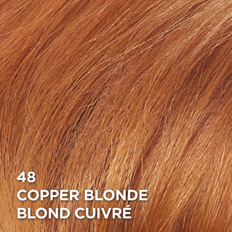 L'Oreal Paris Superior Preference 9 weeks of Luminous Fade-Defying Permanent