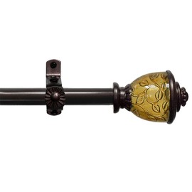 Camino Lincroft Decorative Rod & Finial 48-86