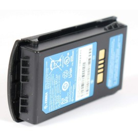 Zebra BT-000337-01 (BTRY-MC33-52MA-01) 5200mAh Extended Life Battery | MC3300 Android Warehouse Scanners