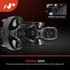 A-Premium Intermediate Steering Shaft Steering Column Shaft Compatible with Honda