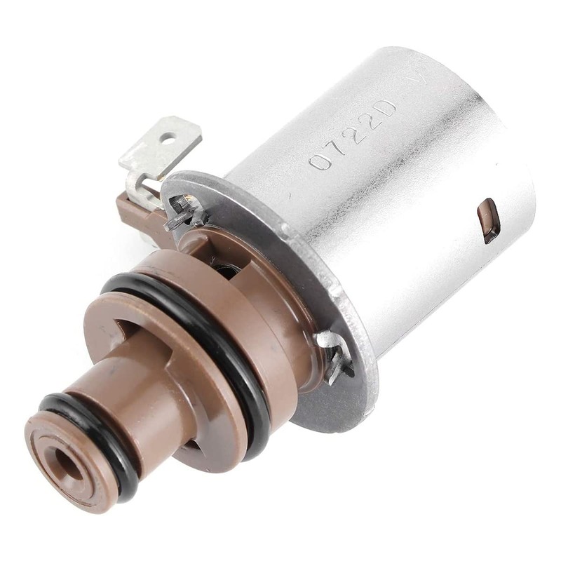 TR580 TR690 Torque Converter Lock Up Solenoid for Lineartronic CVT