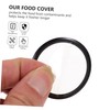 DOITOOL 1set Curved Tempered Protective Films for Watch Easy Installation