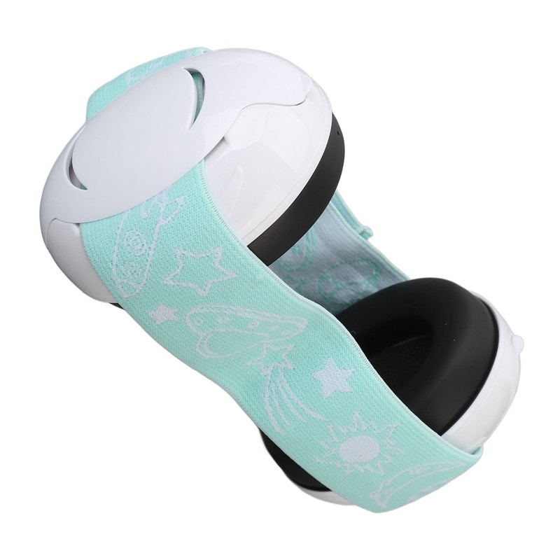 Kid Noise Cancelling Headphone Comfortable Reliable Rugged Durable Hearing Protection