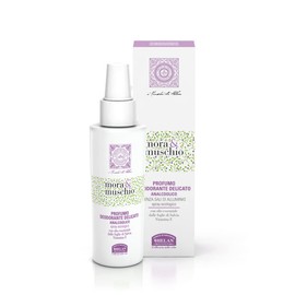 Helan - Blackberry and moss fragrance alcohol-free air freshener, 100 ml