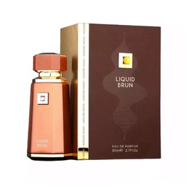 Fragrance World Liquid Brun French Avenue By Fragrance World - Eau De Perfum - 100ml
