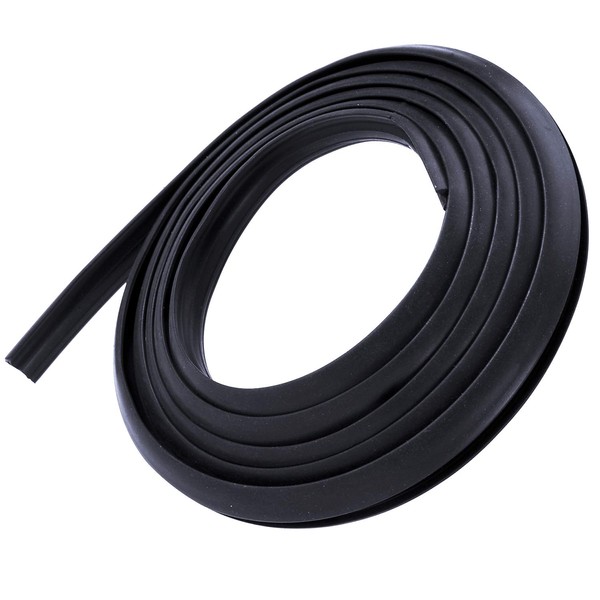 W10300924V Dishwasher Door Gasket Door Seal For Kenmore Whirlpool Kitchenaid