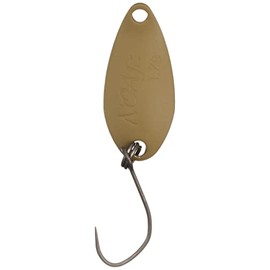 rodiocraft (rodeokurahuto) Lure Noa (Noah) Jr 1.2 G # 24 Dark Olive (matte) Spoons