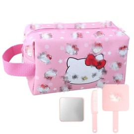 Cartoon Cosmetic Bag, 5