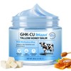 Copper Tripeptide-1 Whipped Tallow Honey Balm for Face & Body,