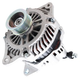 YYHHZZ Alternator Compatible with Legacy 2005-2009, Outback 2005-2009, Alternator replacement for 23700-AA55A, 23700AA55AR1, 23700-AA55AR1, A003TG2391, A003TG2391ZC, A003TG2391ZSB, 23700AA55A