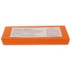Makeup Mania Plain Waxing Strips - Without Wax - Orange