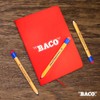 Baco | Lápiz de Grafito Bacoteacher Jumbo Triangular HB/2 -