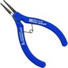 KONYO SUN UP Stainless Steel Mini Round Pliers, 4.3 inches