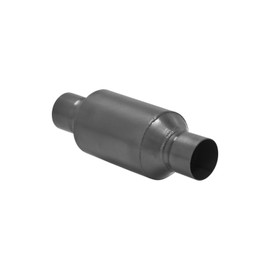 Flowmaster 815425S Outlaw Race Muffler 2.5" Shrty 409S