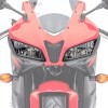 TCMT Front Headlight Headlamp & Fairing Stay Bracket Fit For