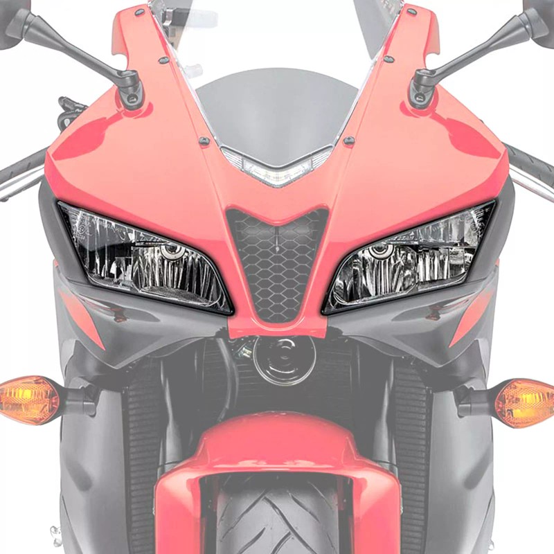 TCMT Front Headlight Headlamp & Fairing Stay Bracket Fit For