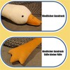 White Goose Plush Toy, Giant Goose Plush Toys, Large Duck