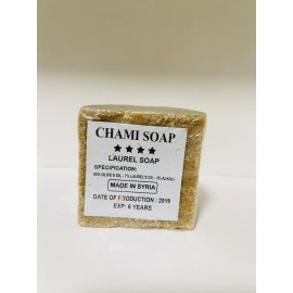 Chami Soap / Laurel Soap