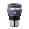 Vixen 37207-2 Astronomical Telescope Accessory Eyepiece SLV Series SLV10mm Black/Silver