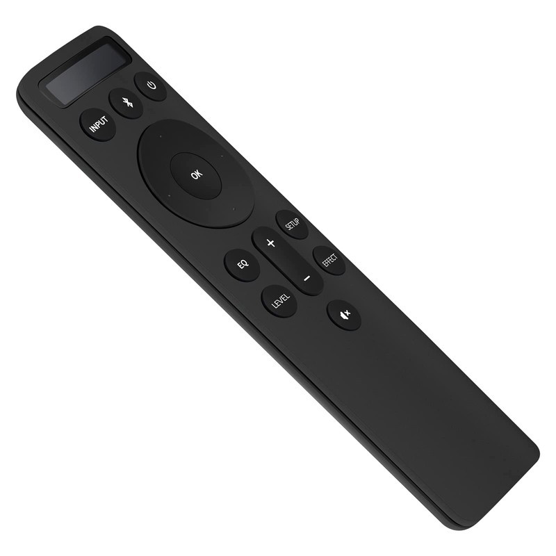 D51 D510-H 1023-0000236 Replacement Remote Control fit for Vizio 5.1